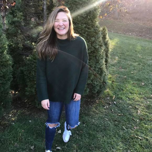 Meet your Posher, Hanna - Picture 1 of 1